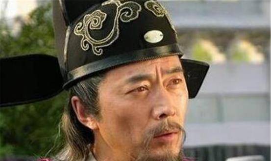 古代忠义楷模之臣,因不配合乱臣被诛十族,其实我们被骗了
