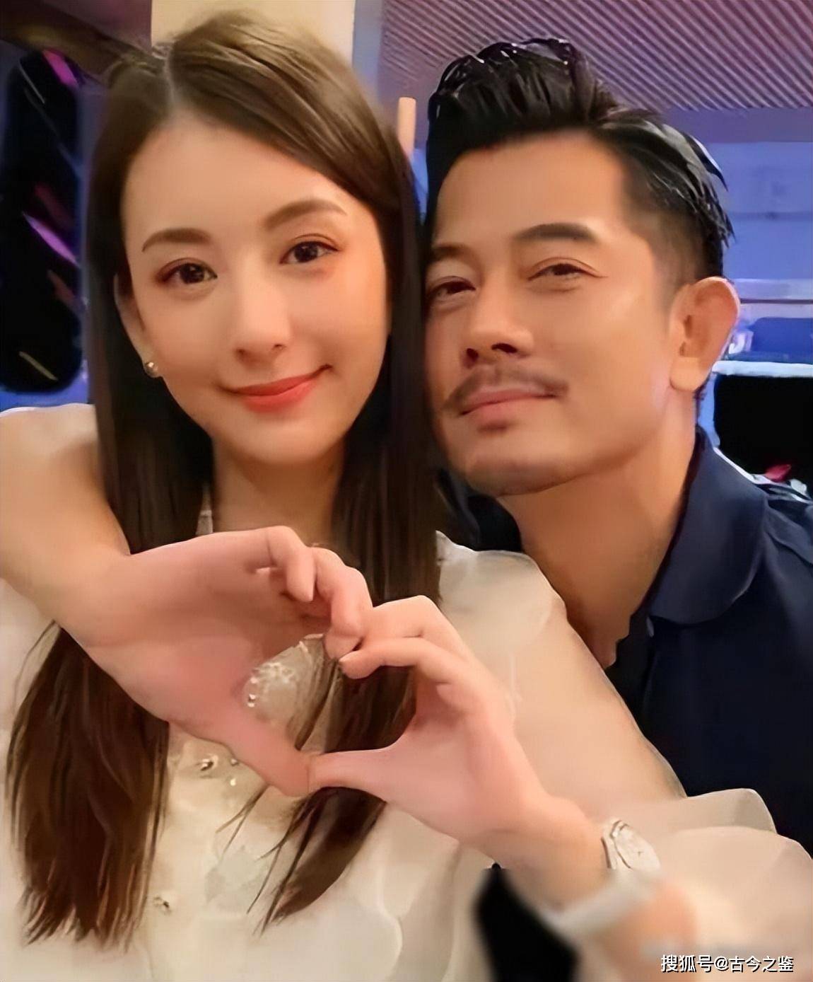 绿茶千千万,方媛实属高端!结婚6年,郭富城彻底输得一塌糊涂