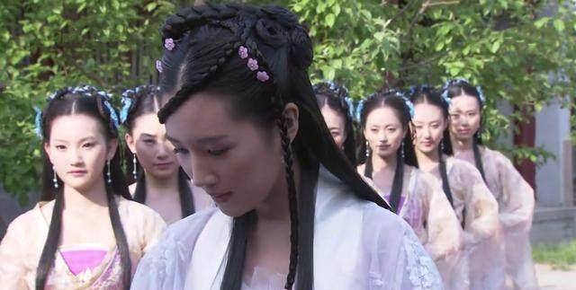 明世宗迷恋"红铅丸"有他的理由,在前面的文章中我们讲到宫女杨金英