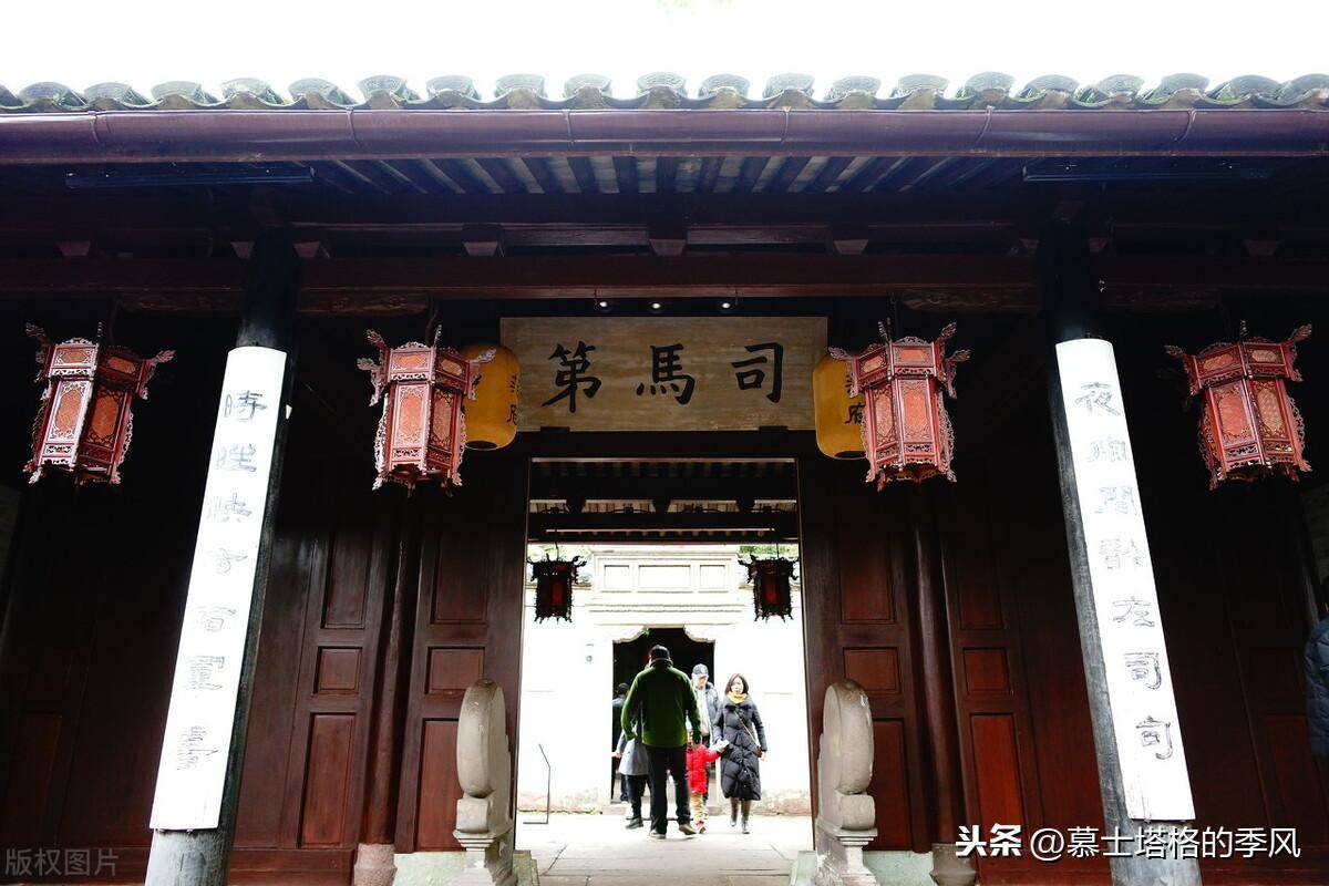 世界最悠久的私人藏书楼在浙江_zgcpx_天一阁_www