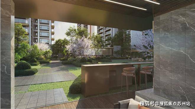 周边配套 | 项目介绍——售楼处电话78:400-8787-554项目不仅全屋