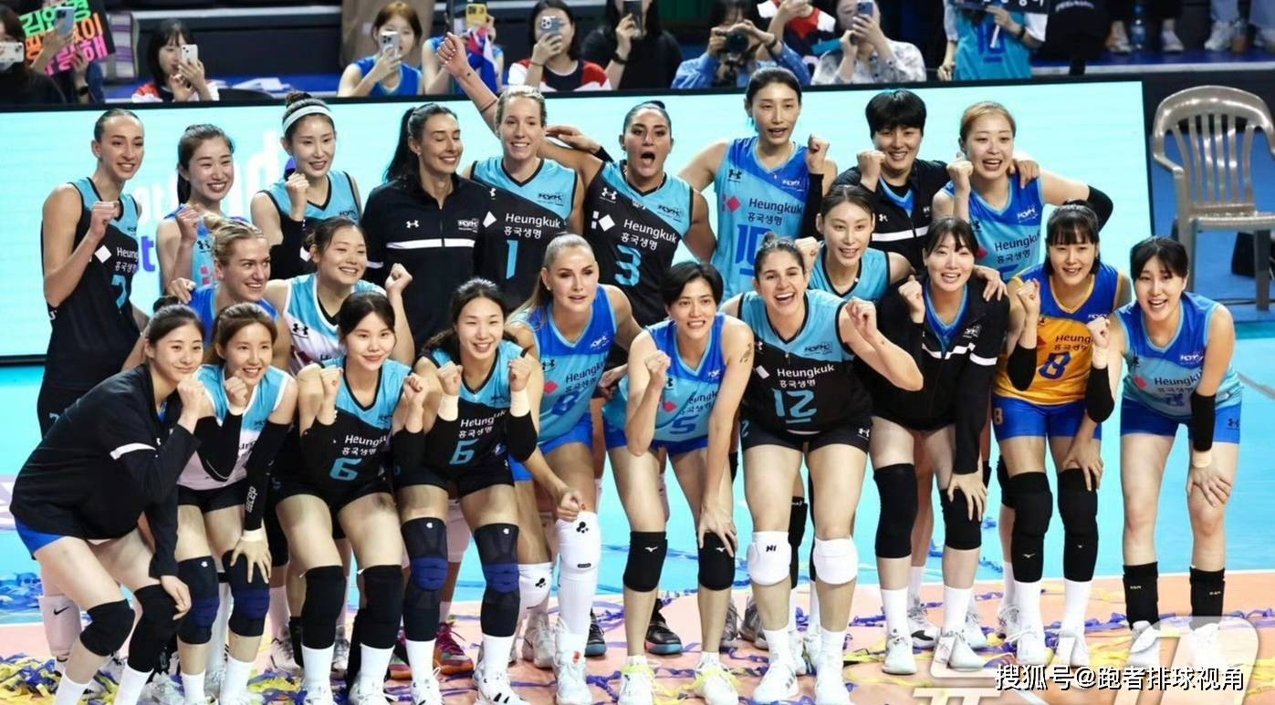 巴西女排的谢拉,俄罗斯女排的冈察洛娃,日本女排的长冈望悠等等,都是