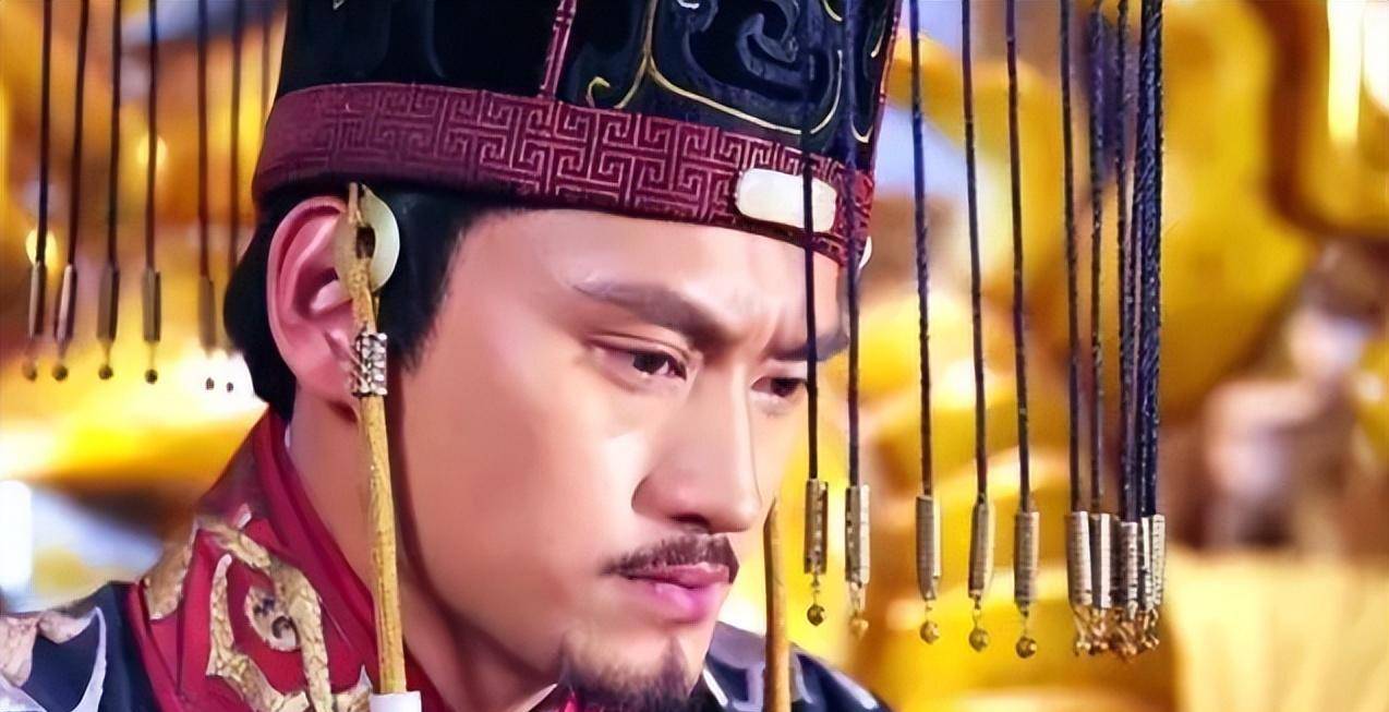 光武帝刘秀被人称为天命之子,他的能力到底多强?