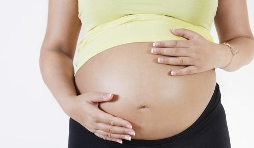 分娩前，孕妈妈的四种行为可能对“胎气”有害，及早纠正可能对宝宝_孕妇_时间_胎儿有好处。