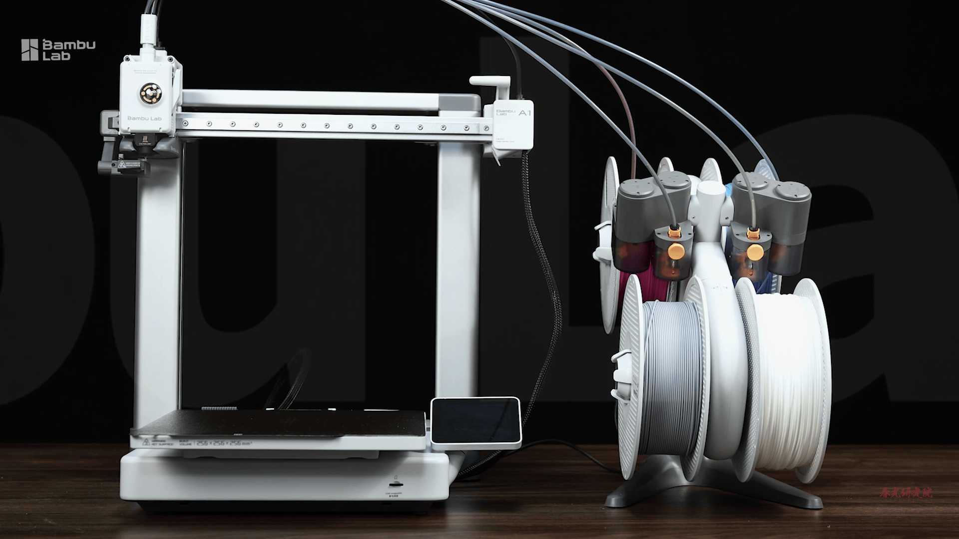 3d打印机=3d打印机打印过程视频