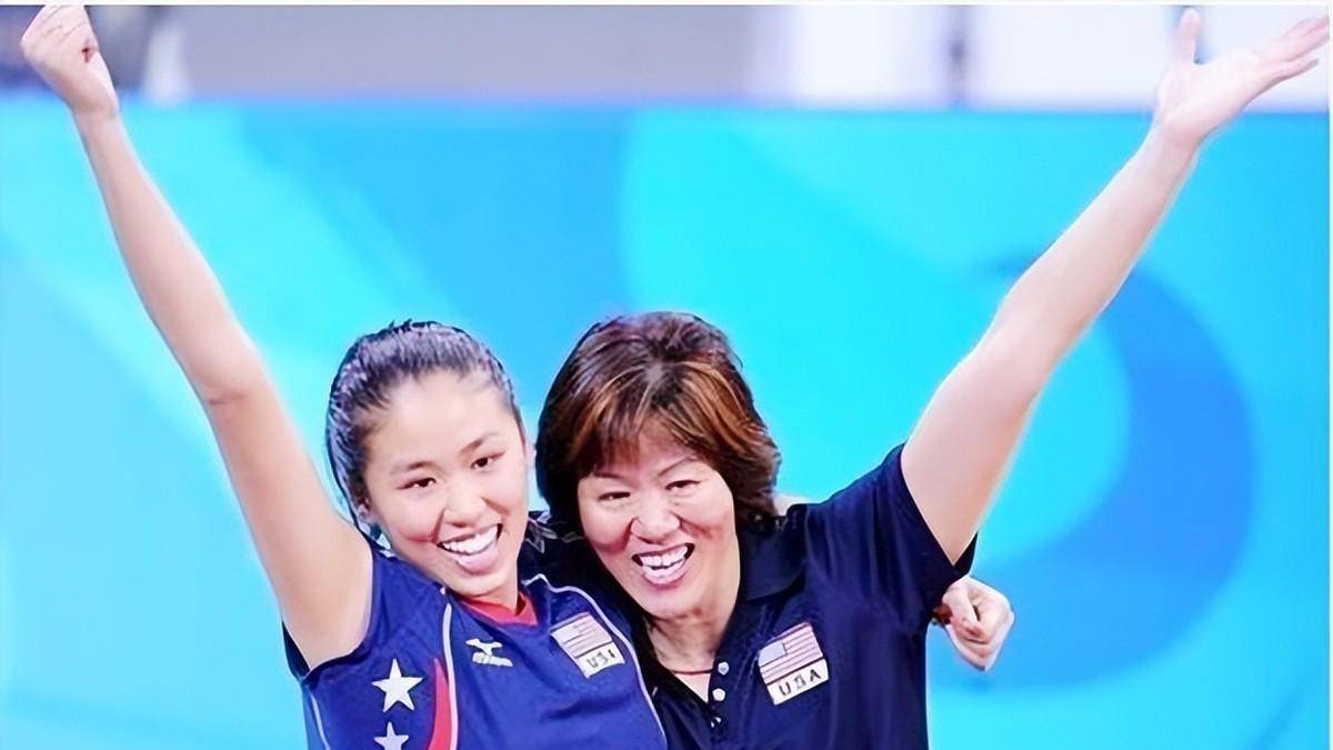 郎平10年买北京四环豪宅!给美国女儿惊喜,白浪惊呼:装修太豪华