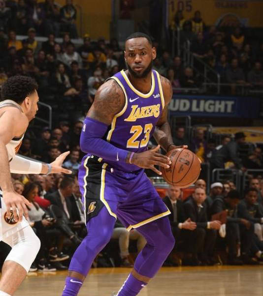 nba球星获得耐克终身合同有多困难?仅有3人成功,连科比也未能如愿