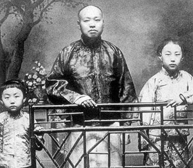 黄逸梵:抛下张爱玲姐弟出走,晚年做女工住地下室,逝前未见女儿