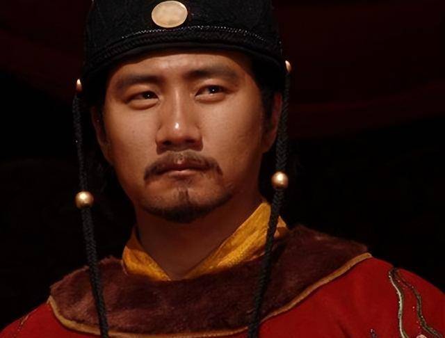 创作者
            明太祖的官宦怎样？当上君王后，他是是不是赏赐同族的？(图3)