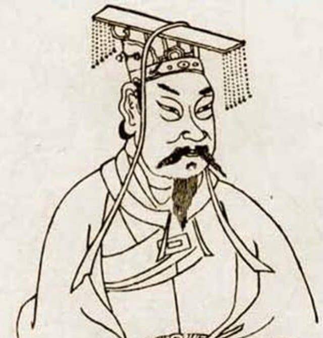 当时周文王在对殷商的战争中,获得许多部族首领的支持.