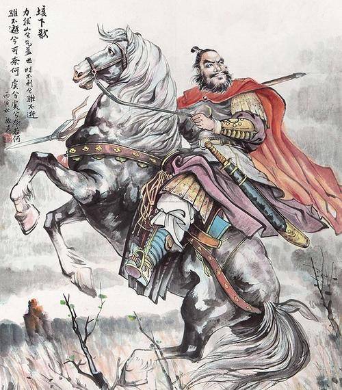 霍去病的骑马与砍杀技术怎么得来的这两个前辈是他的疑似老师