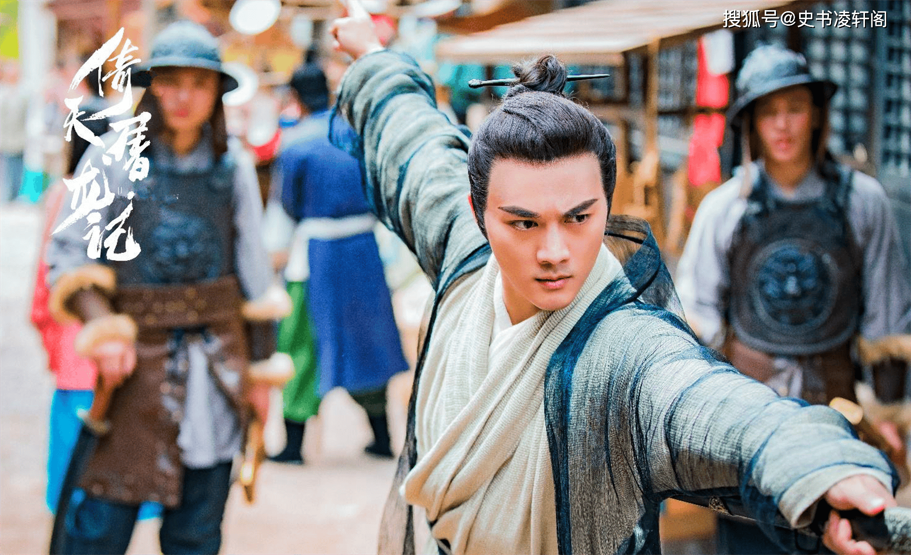 明教全盛时期,能否打赢围攻光明顶的正道六大派?