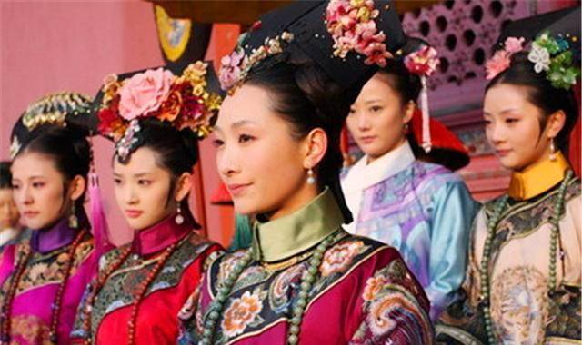 清朝王爷选妃子时,为何都是样貌丑陋?全怪祖上的一条祖训