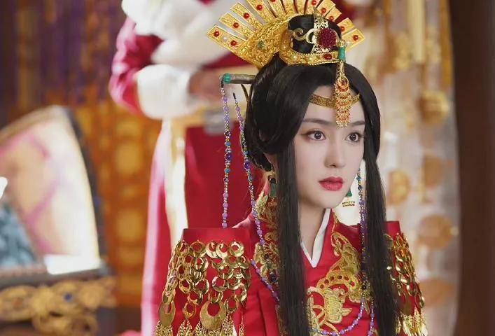 他吸引梦姑的点亮了_西夏_李清露_皇室