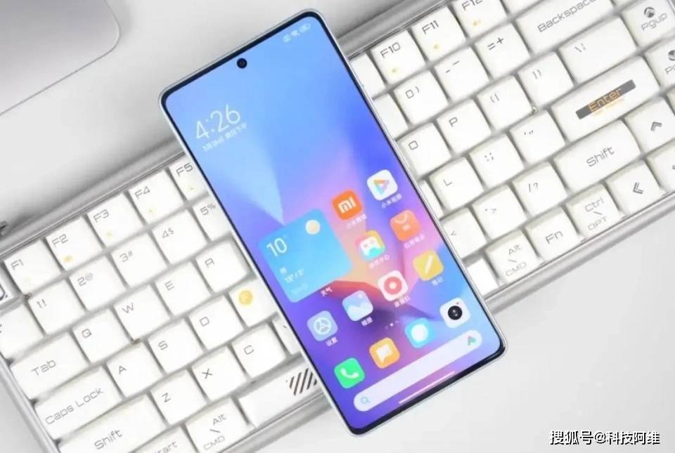 开卖30天斩获销量冠军,16gb 1tb 5000mah,618期间突降1140元