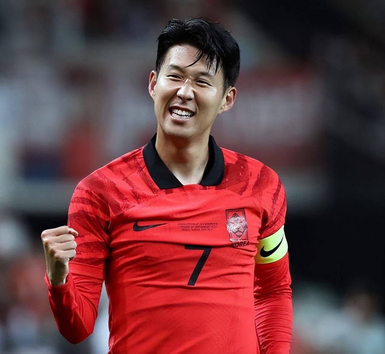 国足世预赛前传好消息,韩国头号球星有变,孙兴慜曝出离队传闻