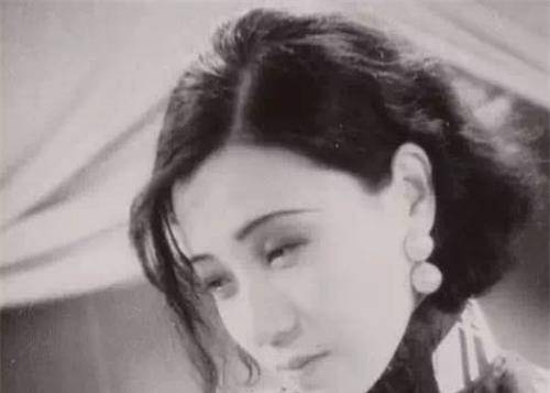 她是民国最美女演员,死后20万人送葬,鲁迅先生为其发文挽叹