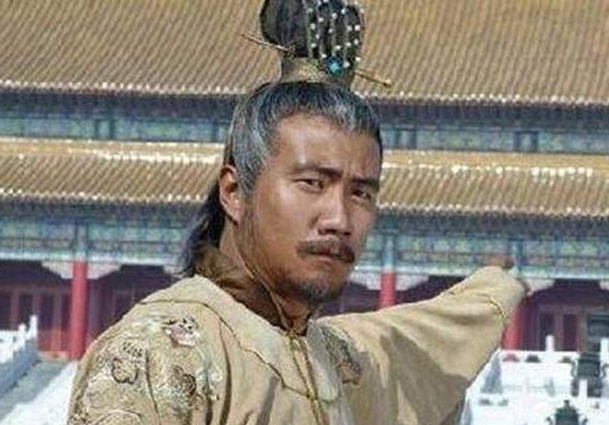 朱元璋最恨的一个姓,为何会下旨:男的世世为奴,女的代代为娼?