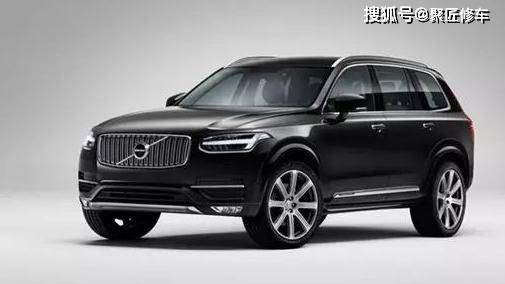 xc90换油的方法如下:根据xc90的制造商沃尔沃的建议,一般情况下,xc90