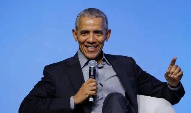 美国为什么能出现黑人总统?奥巴马背后的势力,到底有多么恐怖?