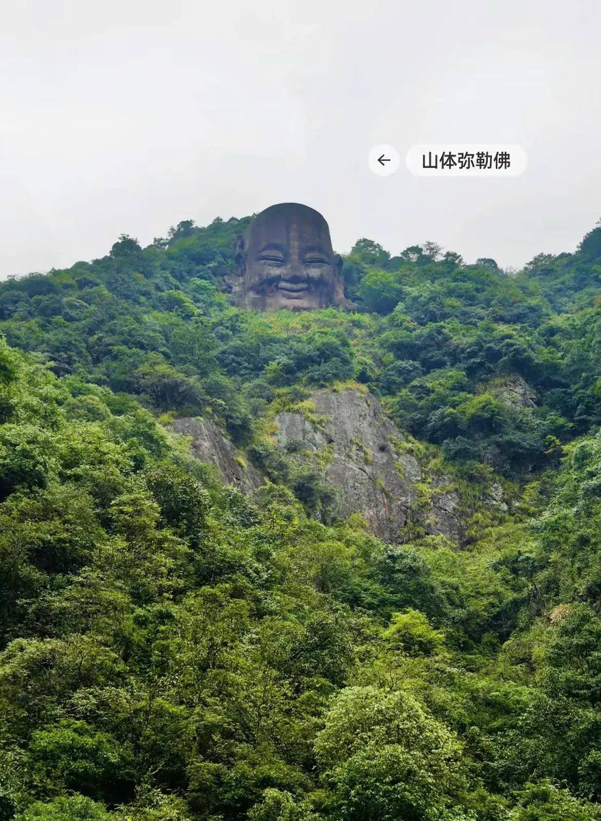 自驾游一定要来一趟丽水,有山有水有诗意