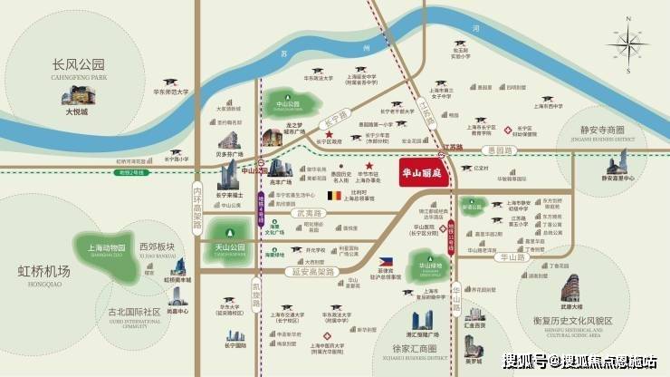 上海长宁(申亚金融广场)首页网站丨申亚金融广场