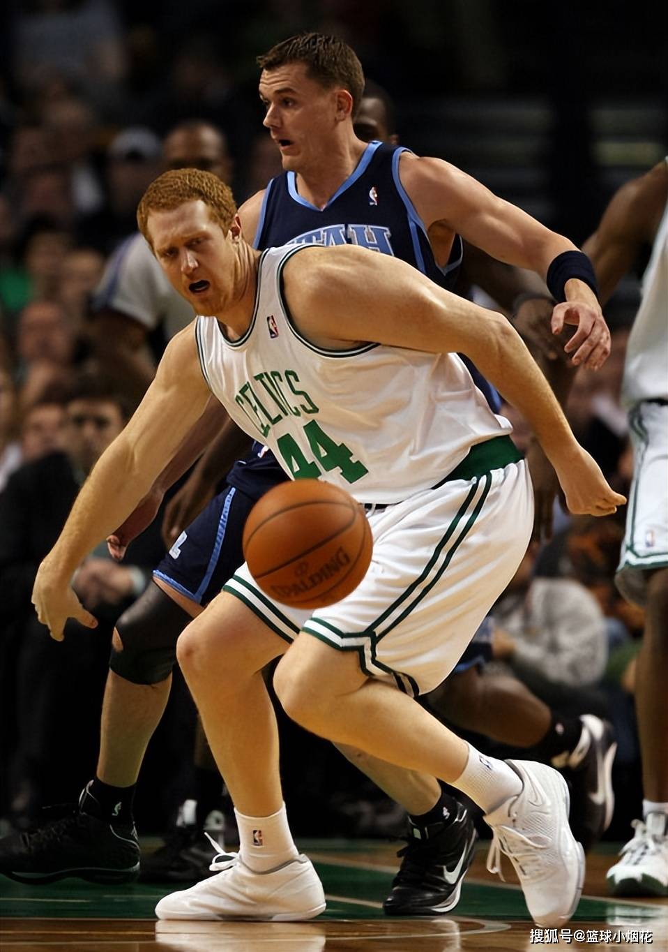 "别拿你的爱好挑战别人饭碗"的现实版——白曼巴斯卡拉布莱恩