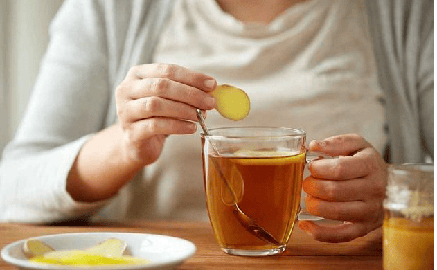 女士什么时间喝蜂蜜水好?