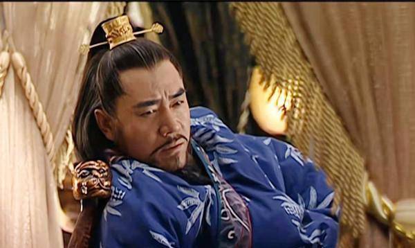 大明王朝:嘉靖究竟妖怪到了什么地步?吕芳,徐阶联手应对也不行