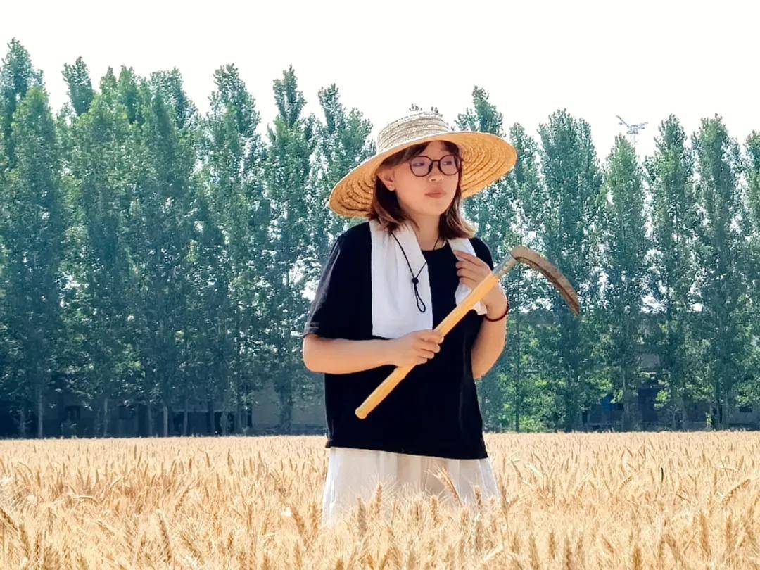沂蒙老兵无糖稻谷基地摄影作品选登(一)