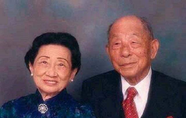 无声的报复:于凤至孤独终老到93岁,去世后在墓碑刻了32个字_张学良