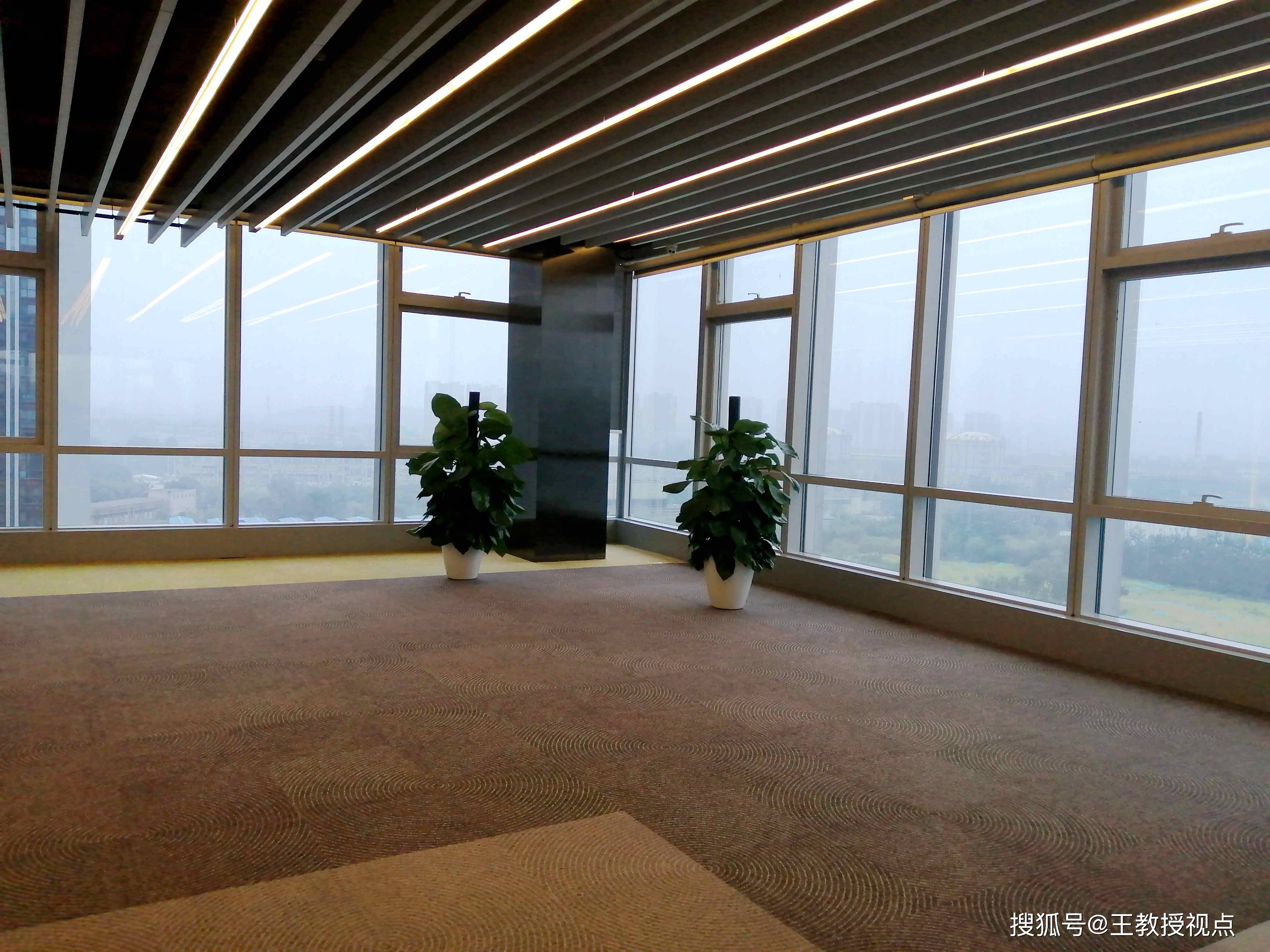 产学研深度融合,走进北京侨梦苑共话工程建设未来