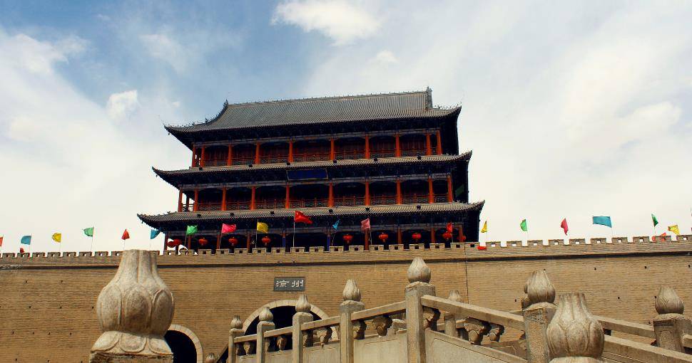 要何赏赐,他说了一要求,子孙大怒,11年后才懂其用意_司马炎_凉州_东吴