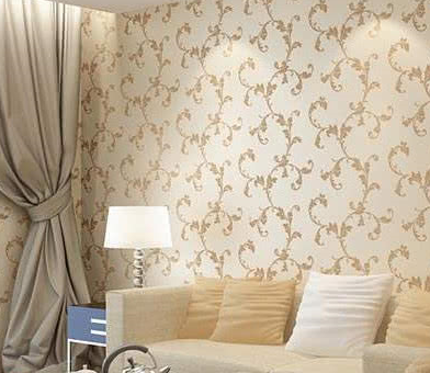 家里装修不要再贴墙纸,如今早就流行这样做了,后悔没早知道