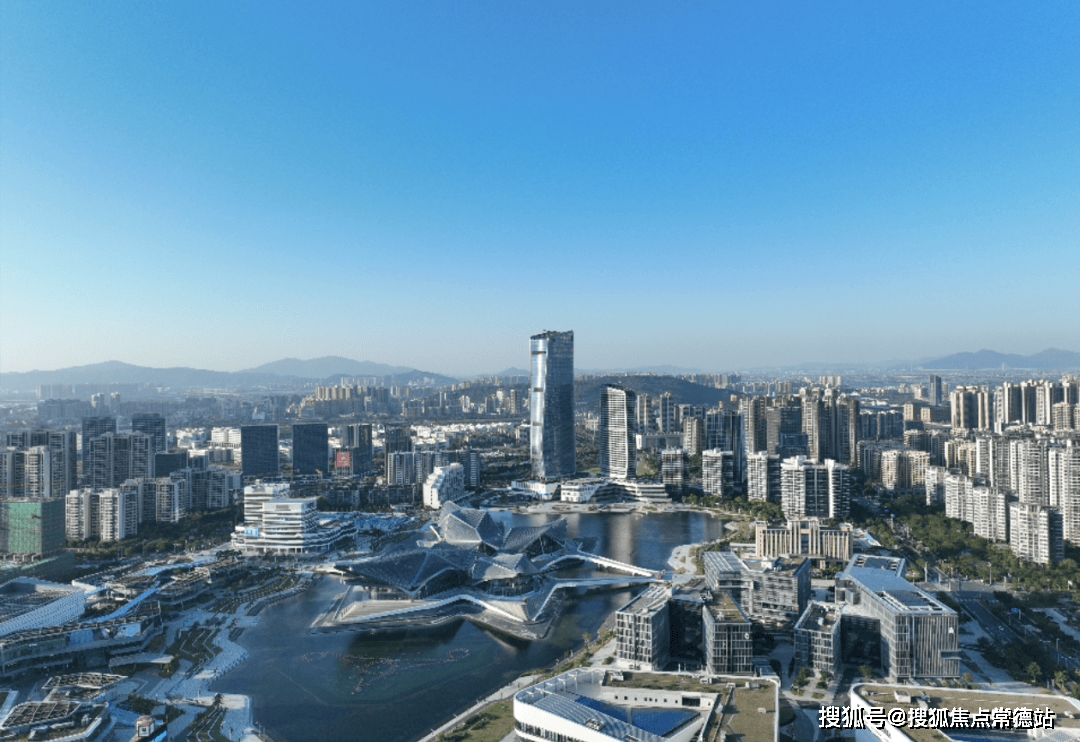 金湾华发新城售楼处电话→售楼中心首页网站→楼盘百科详情→24小时