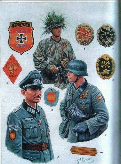 希特勒临终前曾下一道命令,德国竟为其执行至今,让各国敬佩不已