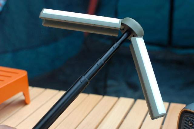 纳拓悟空露营灯：荣获红点奖，一灯多用，照亮生活每一刻