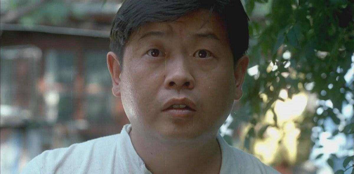 傅彪患癌去世后,葛优把他养大,债务冯小刚全包_成为了_张秋芳_张一山