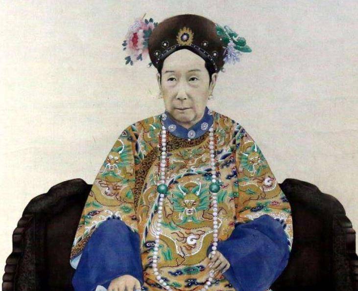 慈禧千算万算,也不会想到,李莲英会是自己身边的"定时炸弹"