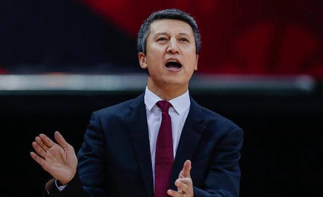 辽宁名帅郭士强担任男篮新主帅,3大优势助力重塑国家队