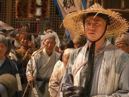 朱元璋到底有多厉害,杀了很多功臣,为何没人起来造反