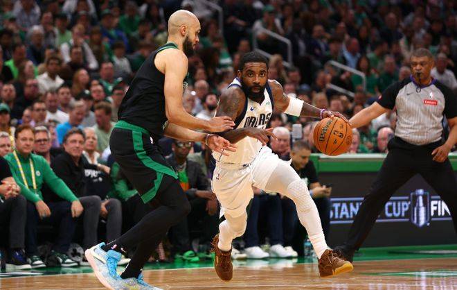 irving)继续面对老东家,同时也继续承受着来自凯尔特人球迷的嘘声