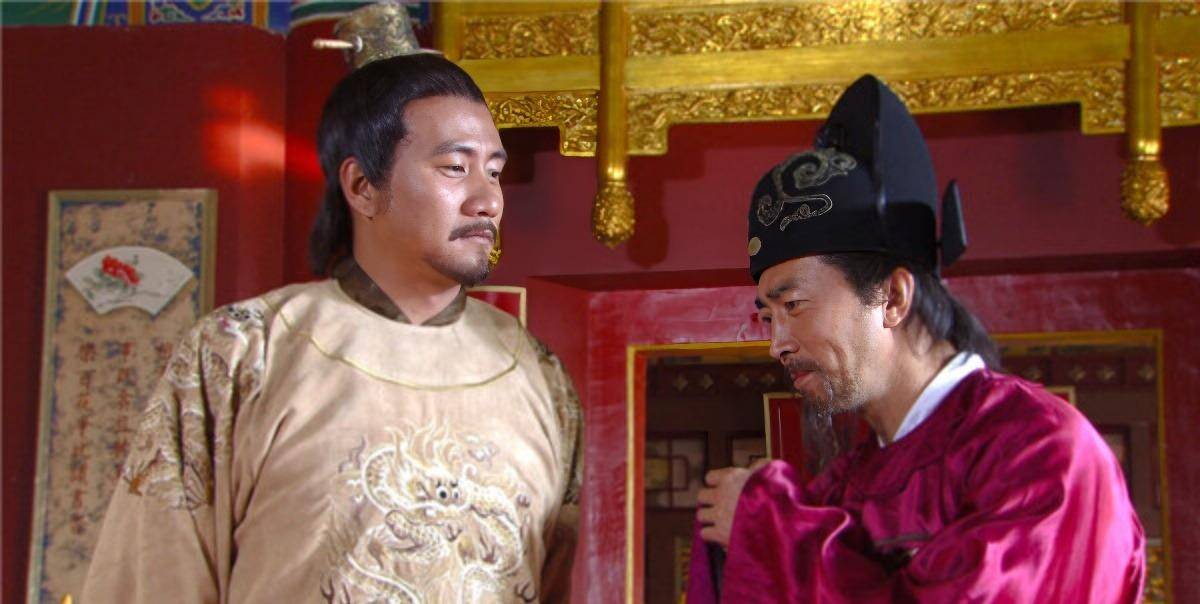 朱标死后,朱元璋若放弃建文帝,传位给朱允熥,也就没朱棣啥事了