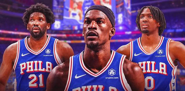 nba:巴特勒主动发声,联盟版图或生变,西部新格局或将崭露头角