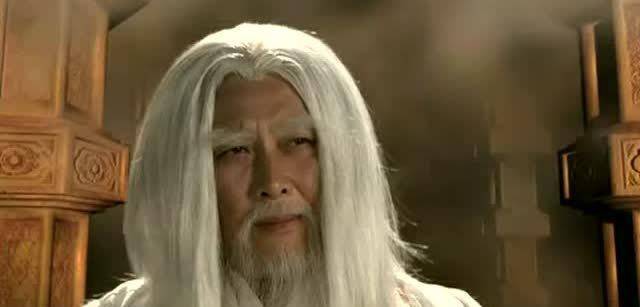 姜子牙为何封了365位正神,却偏偏漏了自己?连他前妻都成了神