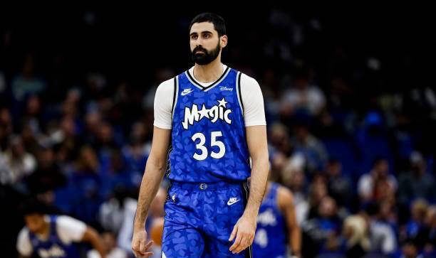 奥兰多魔术_篮板_赛季