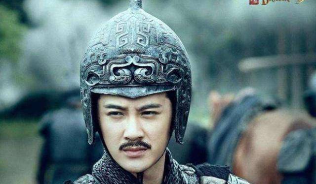 司马炎布局能力很强,看似铁板一块,最终还是被人打破了