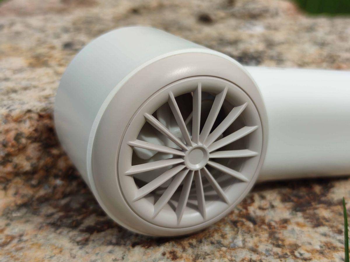 西圣wind空调小风扇:夏日冰爽神器,体验全面升级