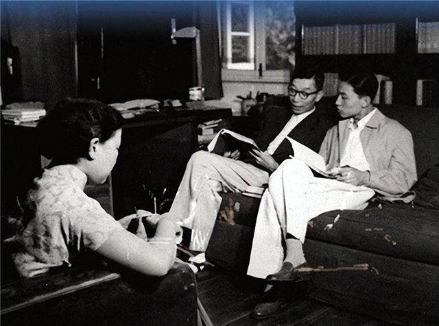 傅雷背叛妻子,家暴儿子,其《傅雷家书》的另一面让人唏嘘不已