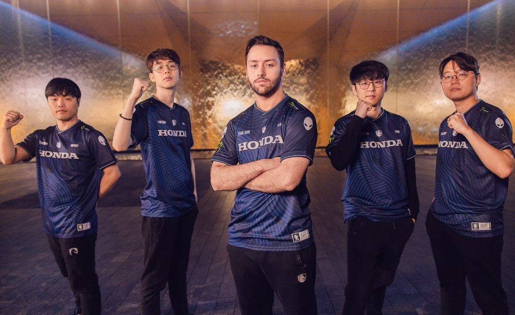 建立全新的lol美洲联赛_队伍_巴西_英雄联盟